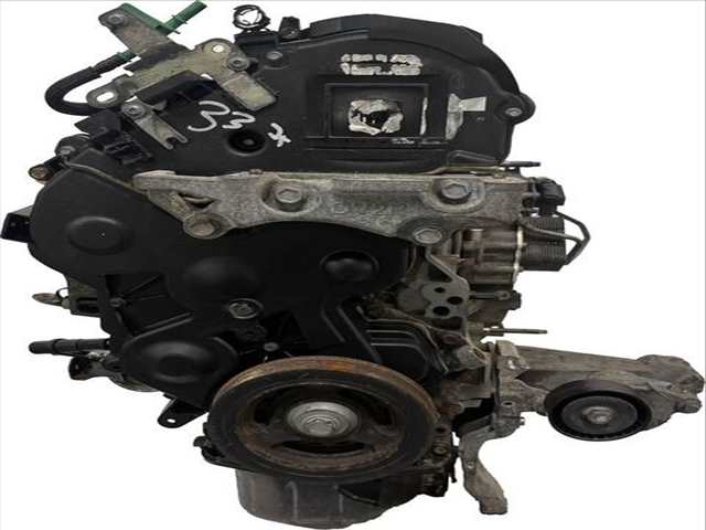 Motor Completo Peugeot 3008 116 CV 85KW