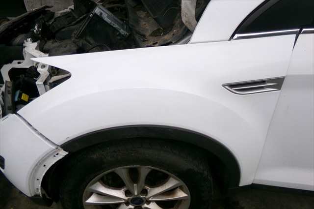 Aleta Delantera Izquierda Ford Kuga 2.0 TDCI 2008-2013