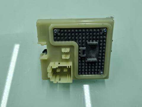 Foto 4ª: Motor de Arranque Mercedes Clase C 160 C 220 CDI BLUETEC 205.004) 170CV 125KW [651921] (2016)