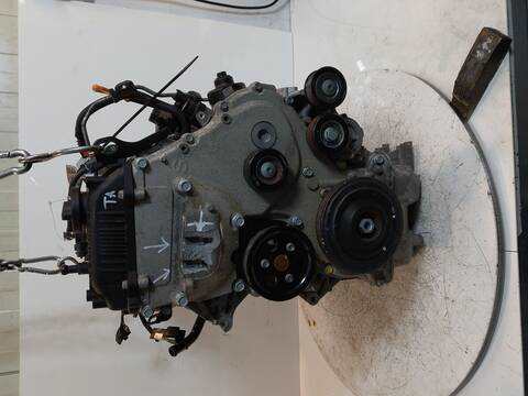 Foto 2ª: Motor Completo Hyundai Tucson 116CV 85KW [D4FD] (2016)