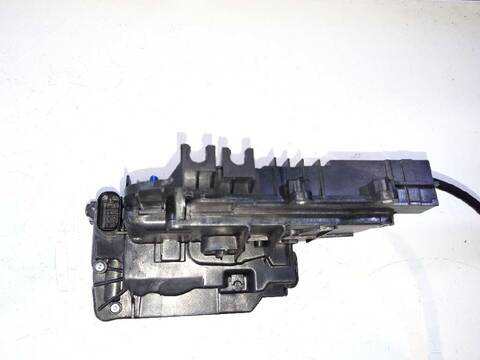 Foto 2ª: Cerradura Puerta Delantera Derecha Mercedes Vito 88CV 65KW (2014)