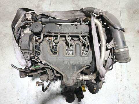 Motor Completo Citroen C5 2.0 HDI 140 140CV 103KW