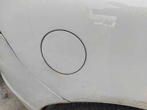 Tapa Exterior Combustible Volvo XC 60 D5204T7