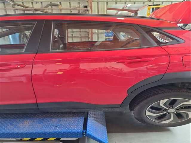 Puerta Trasera Izquierda Hyundai Kona 1.6 GDI HYBRID 105CV 77KW