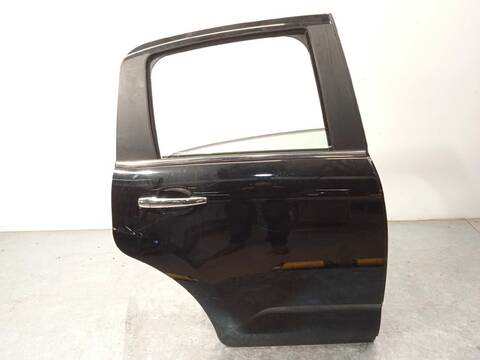 Puerta Trasera Derecha Citroen C3 LIVE EDITION 99CV 73KW