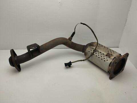 Catalizador Peugeot 1007 SPORT 73CV 54KW