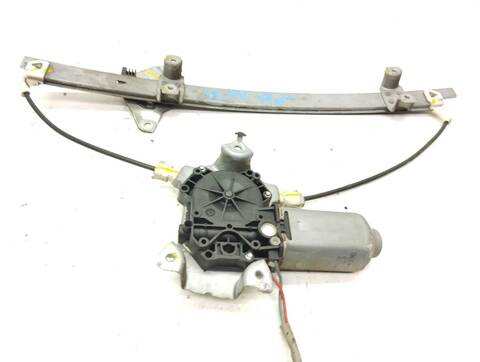 Elevalunas Eléctrico Delantero Izquierdo Nissan Primera BERLINA 99CV 73KW