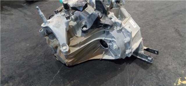 Foto 3ª: Caja Cambios Dacia Duster 1.0 ACCESS [1.0 LTR. - 74 KW TCE CAT] [H4DE470]