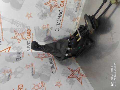 Foto 1ª: Palanca de Cambio Citroen C3 FEEL 102CV 75KW [YH01] (2020)