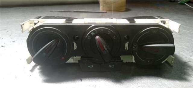 Foto 2ª: Mando Climatizador Seat Ibiza 1.4TDI [BMS]