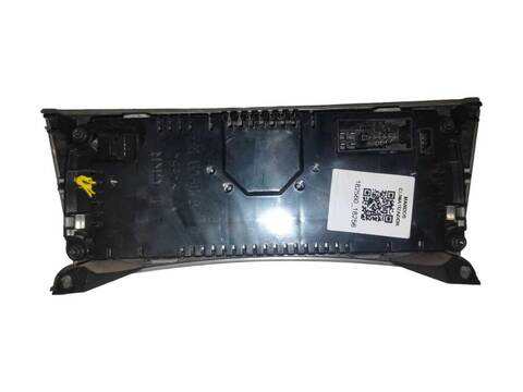 Foto 3ª: Mando Climatizador Mercedes Clase C 160 C 230 KOMPRESSOR 203.740) 192CV (2001)