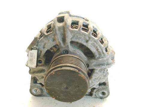 Alternador Renault Kadjar 1.5 DCI 110