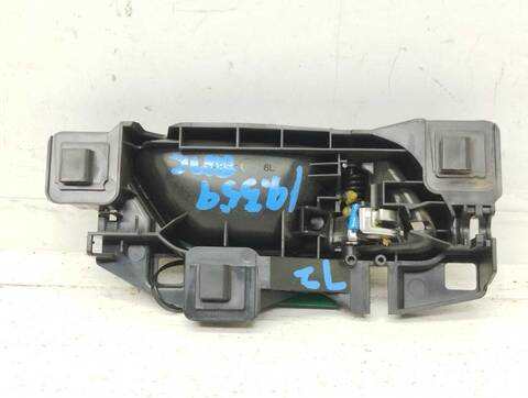 Foto 3ª: Maneta Interior Trasera Izquierda Opel Crossland DESIGN LINE 102CV 75KW [DV5RD OPT. YH01] (2019)