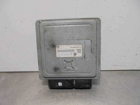 Foto 4ª: Centralita Motor ECU Skoda Fabia AMBITION 75CV 55KW [CAY] (2013)