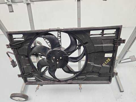Electroventilador Skoda Octavia AMBITION 150CV