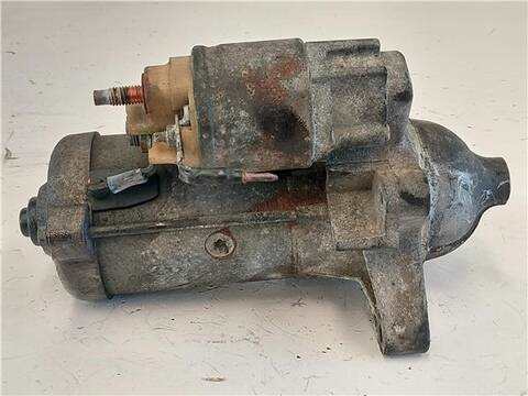 Motor de Arranque Renault Master 2.3 DCI FWD JV0A JV0B) 136CV 100KW FURGON