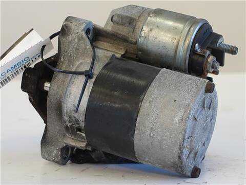 Foto 2ª: Motor de Arranque Renault Twingo 1.2 16V CN0A) 76CV 56KW [D4F J7] (2011)