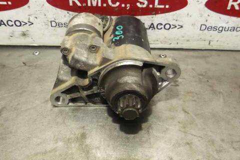 Motor de Arranque Volkswagen Fox 1.2 55CV 40KW