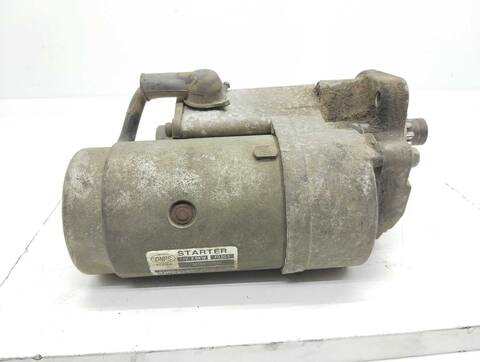 Foto 4ª: Motor de Arranque Hyundai i30 2.0 CRDI CAT 140CV 103KW [D4EA] (2008)