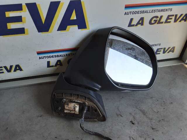 Foto 1ª: Retrovisor Derecho Citroen C4 2.0 HDI136CV PICASSO 0CV [RHJ] (2007)