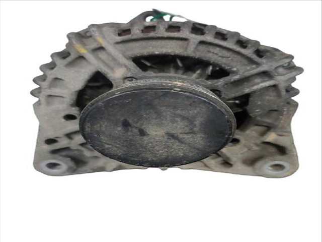 Foto 3ª: Alternador Renault Express 1.5 DCI 70 FW0A KW0V) KANGOO FW0/1_) (2008)