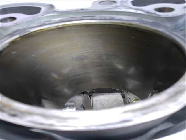 Foto 3ª: Bloque Motor Hyundai ix35 2.0 GDI 166 CV 122KW [G4NC] (2014)