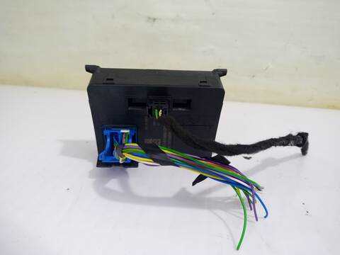 Foto 3ª: Centralita Motor ECU Jeep Avenger ALTITUDE (2023)