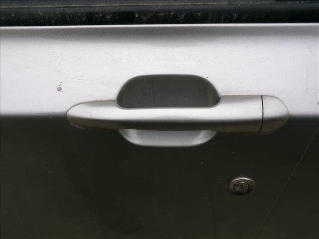 Maneta Exterior Delantera Izquierda Fiat Stilo 1.9 JTD 2001-2007