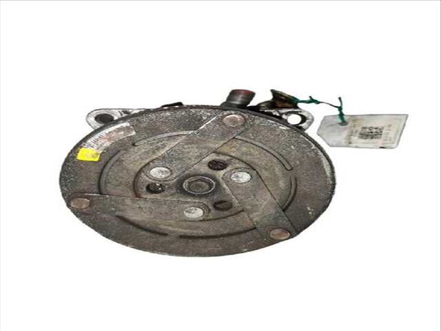 Foto 3ª: Compresor Aire Acondicionado Opel Frontera 2.2 DTI 6B_ZC 6B_VF 6B_66 6B_76) 116CV (1998)
