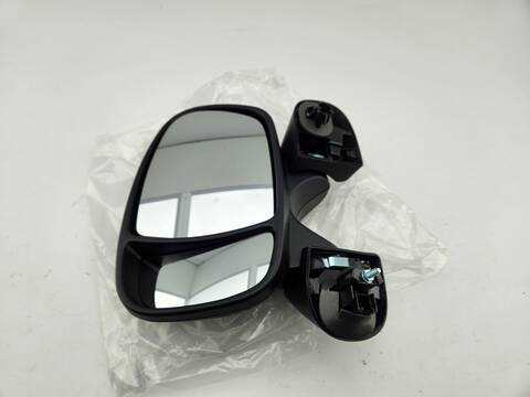 Retrovisor Izquierdo Renault Trafic 6 - PLAZAS L2H1) ACRISTALADO PARCIAL 2 9T COMBI LARGO 101CV 74KW