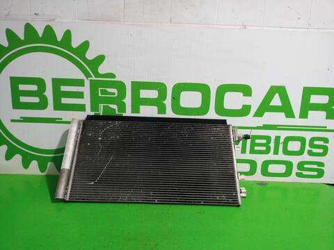 Radiador Calefaccion A.A. Renault Scenic XMOD BOSE 132CV 97KW