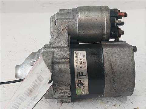 Foto 2ª: Motor de Arranque Nissan Primera 1.6 BERLINA 109CV 80KW [QG16DE] (2003)