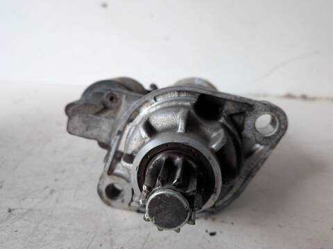 Motor de Arranque Skoda Octavia AMBIENTE 4X4 101CV