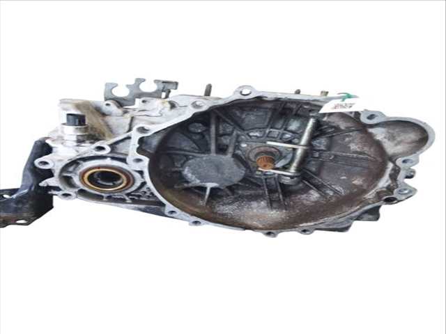 Foto 1ª: Caja Cambios Hyundai Elantra 2.0 CRDI (2000)