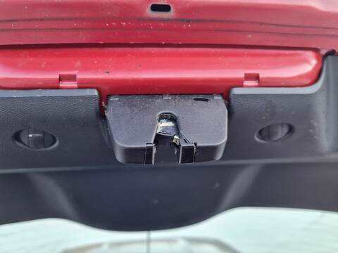 Cerradura Maletero Portón Citroen C3 FEEL 82CV 60KW