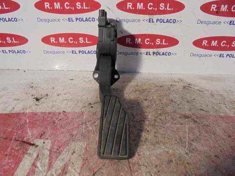 Foto 1ª: Pedal Acelerador Suzuki Grand Vitara 2.0 16V CAT 140CV 103KW [F9Q] (2008)
