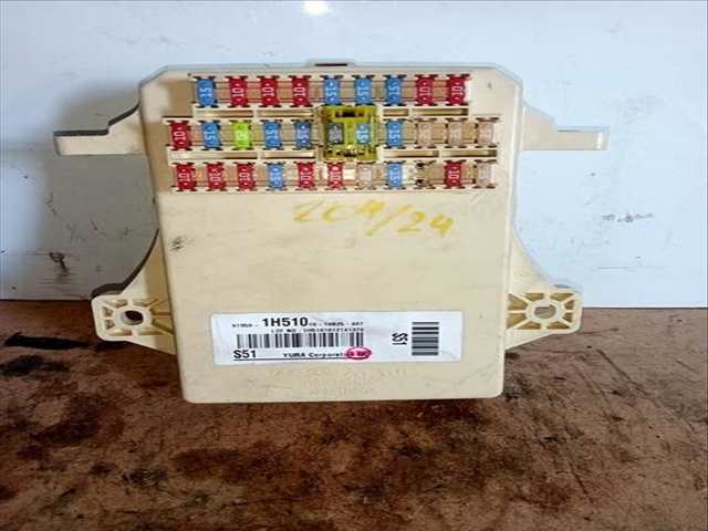 Caja Reles Fusibles Hyundai i30 CLASSIC 1 CRDI CAT 90CV