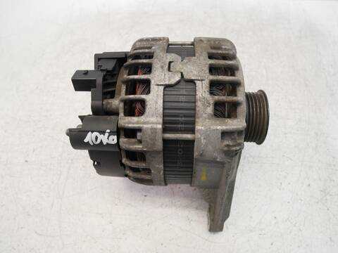 Foto 2ª: Alternador Mercedes Sprinter 114-163 CV [OM651.958] (2020)