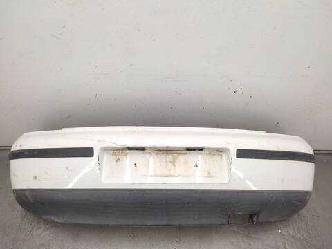 Paragolpes Trasero Seat Leon VERSION INDEFINIDA