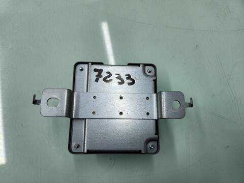 Centralita Motor ECU Nissan Qashqai TEKNA PREMIUM 4X4 150CV 110KW