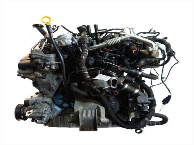 Motor Completo Volkswagen Transporter 150CV 110KW