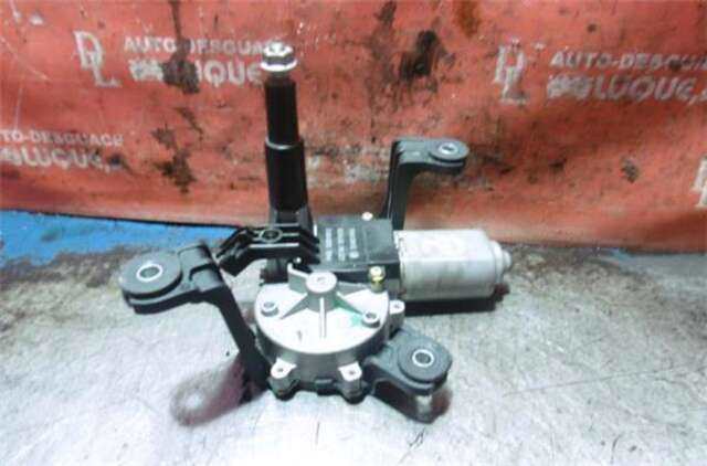 Foto 3ª: Motor Limpia Delantero Opel Astra 1.3 [A13DTE]