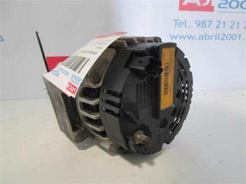 Foto 2ª: Alternador Renault Megane 1.4 16V CENTURY BERLINA 95CV 70KW I FASE 2 BERLINA BA0) [G/K4J C7] (2001)