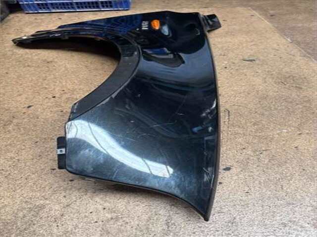 Foto 3ª: Aleta Delantera Derecha Bmw X3 2.0 D 16V CAT [M47N 204 D4]