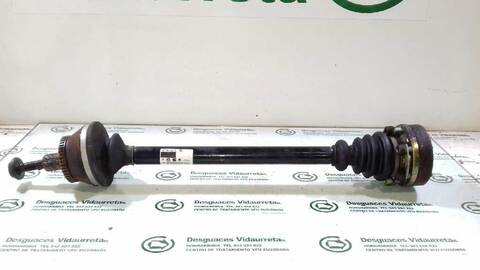 Transmision Trasera Izquierda Audi Allroad 2.5 TDI 132KW) 180CV