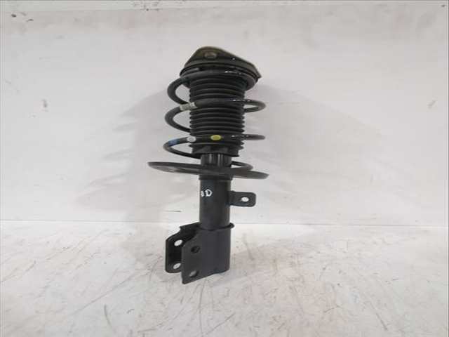 Foto 2ª: Amortiguador Delantero Derecho Peugeot Rifter 1.5 BLUEHDI 100 102CV 75KW [YHT (DV5RCF),YHY (DV5RD)] (2024)