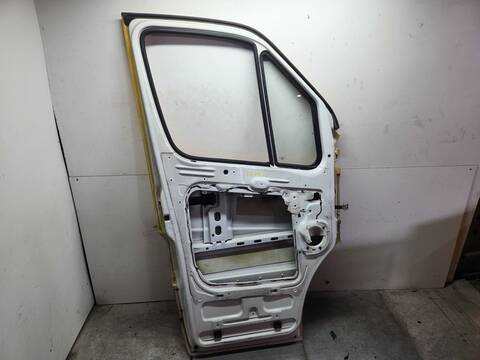 Foto 3ª: Puerta Delantera Izquierda Mercedes Sprinter 310/313/316 CDI 906.631/633/635/637) 95CV 70KW CAJA CERRADA [651956] (2013)