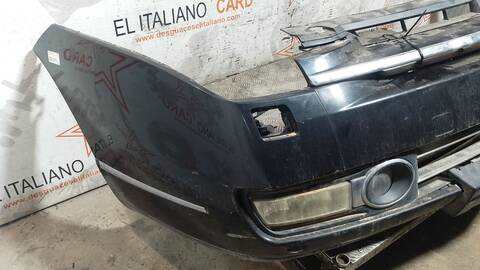 Foto 3ª: Paragolpes Delantero Citroen C6 EXCLUSIVE 204CV 150KW [TDUHZJ] (2007)