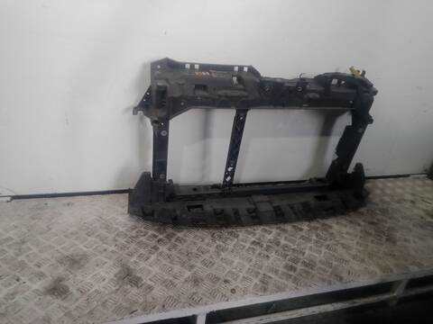 Foto 2ª: Panel Frontal Ford Fiesta 1.6 TDCI 90CV 66KW [HHJC,HHJD,HHJE] (2009)
