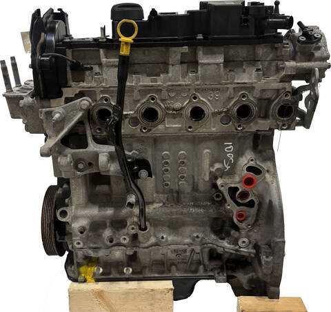 Motor Completo Volvo V60 114CV 84KW